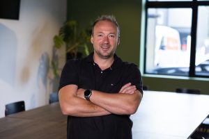 WhatsApp met Johan van Metem Zetwerk