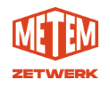 Logo Metem Zetwerk